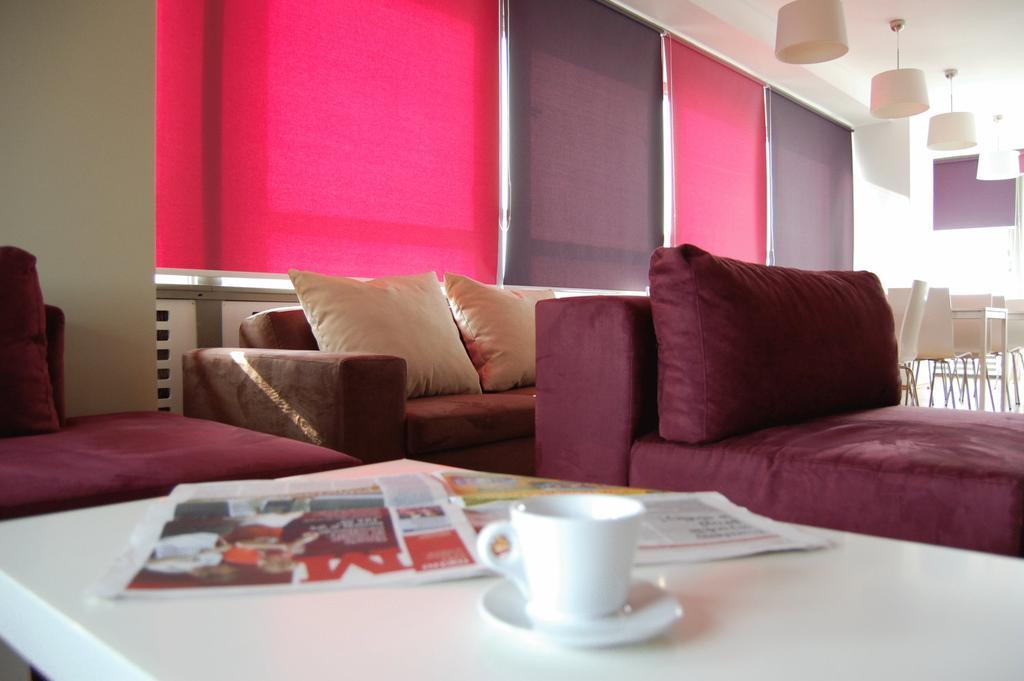 Fusion Hostel - Poznan — Zdjęcia 3
