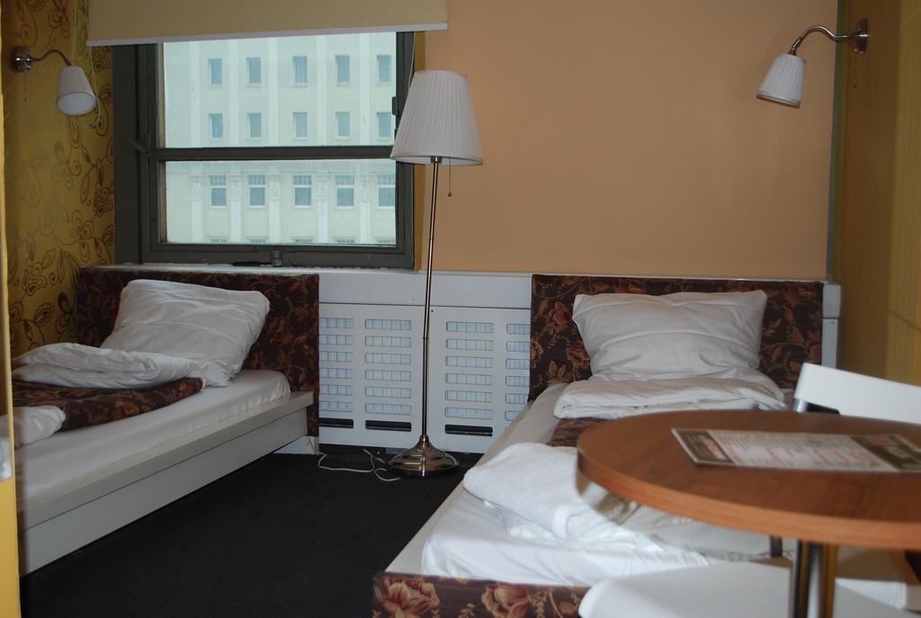 Fusion Hostel - Poznan — Zdjęcia 2